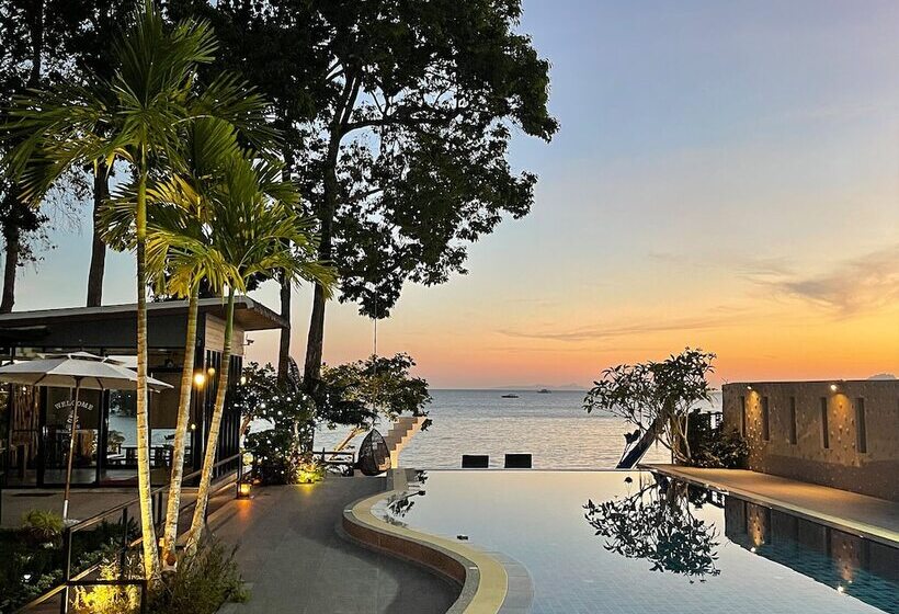 فندق Blue Orchid Beach Krabi Sha Certified