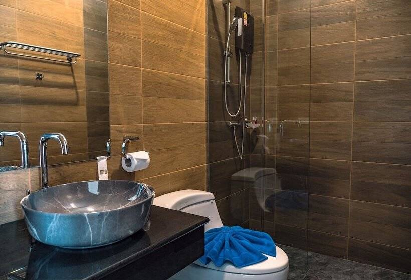 فندق Blue Orchid Beach Krabi Sha Certified