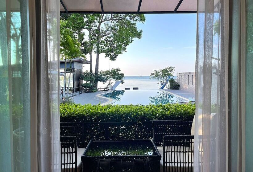 فندق Blue Orchid Beach Krabi Sha Certified