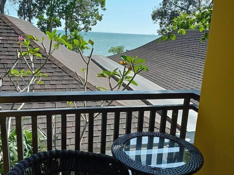 فندق Blue Orchid Beach Krabi Sha Certified