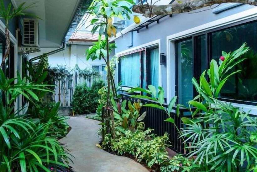 فندق Blue Orchid Beach Krabi Sha Certified