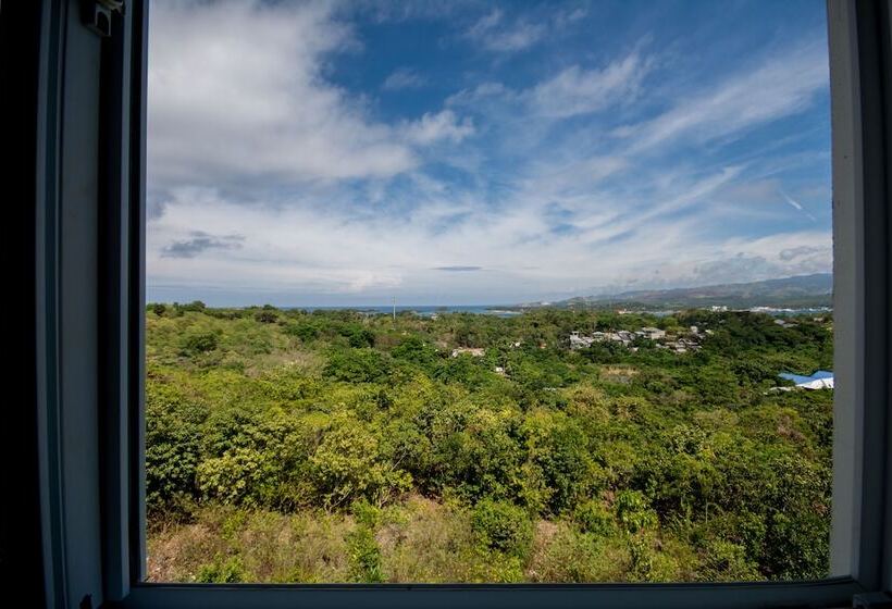 Hotel Boracay Coco English Resort