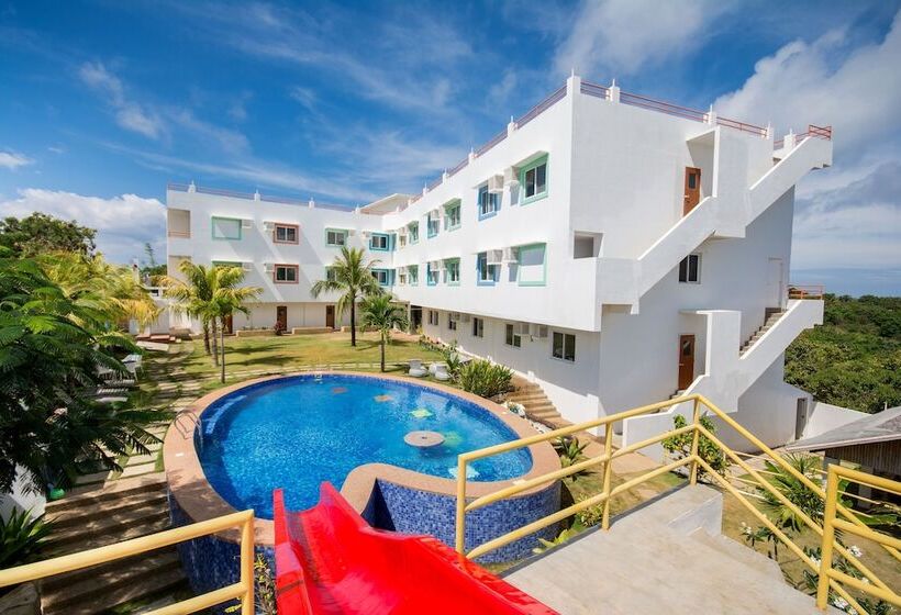 Hotel Boracay Coco English Resort