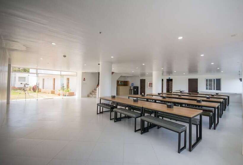 Hotel Boracay Coco English Resort