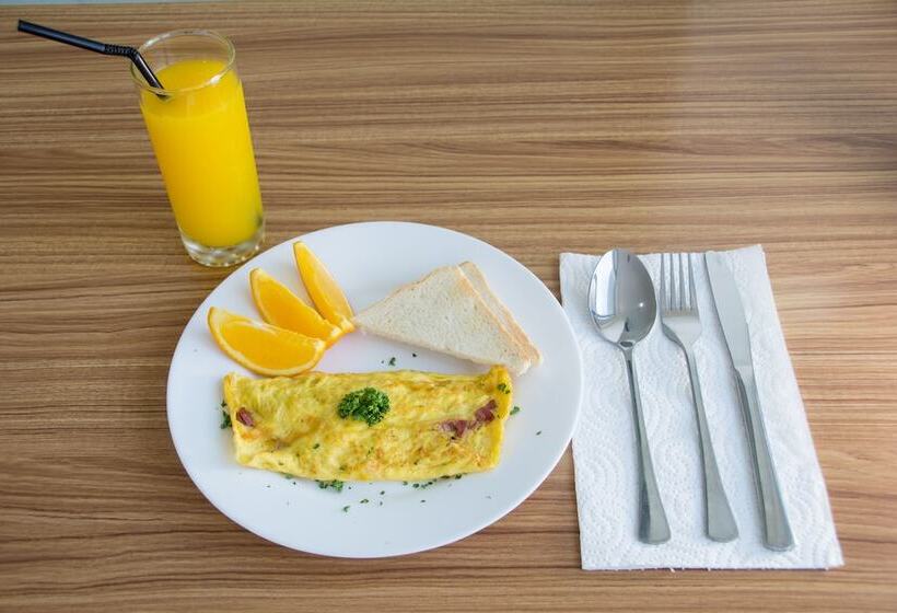 Hotel Boracay Coco English Resort