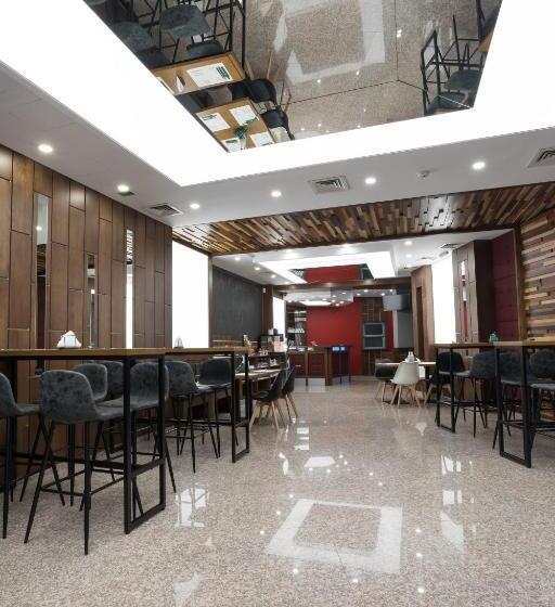 B1 Boutique Hotel Sofia