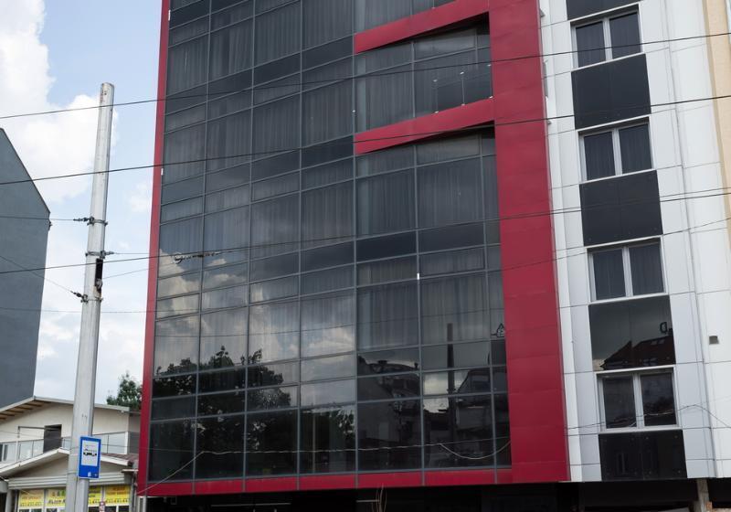 B1 Boutique Hotel Sofia