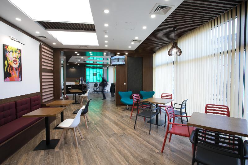 B1 Boutique Hotel Sofia