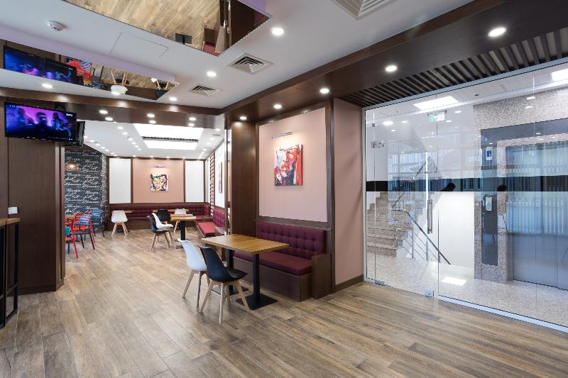 B1 Boutique Hotel Sofia