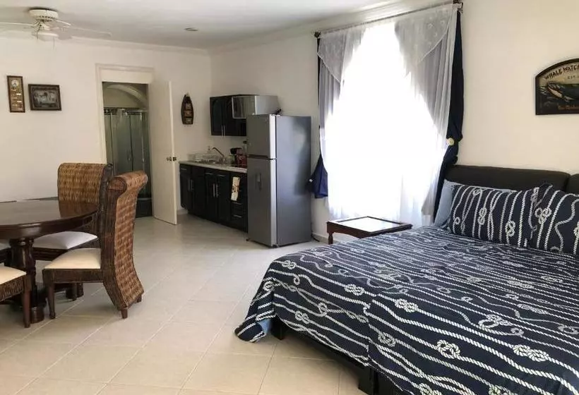 Hotelli Casona Del Sol