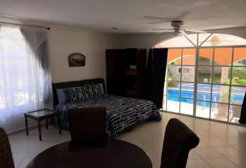 Hotelli Casona Del Sol