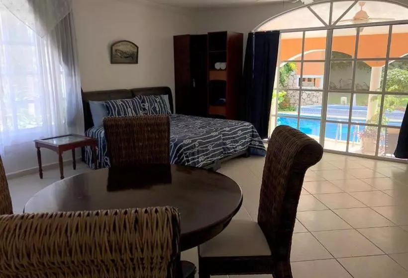 Hotelli Casona Del Sol