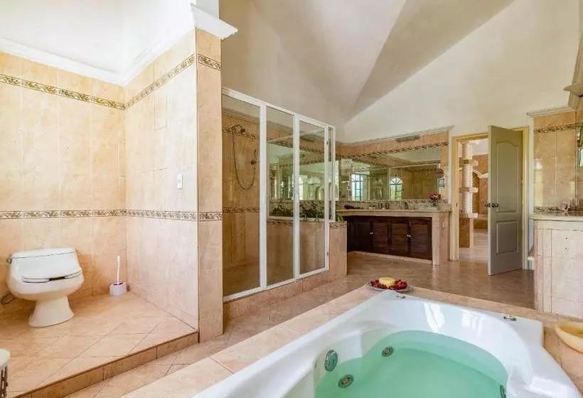 Hotelli Casona Del Sol