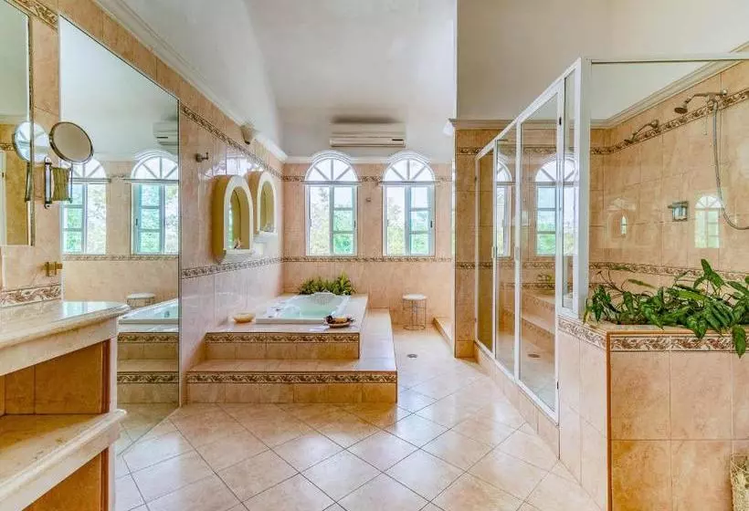 Hotelli Casona Del Sol