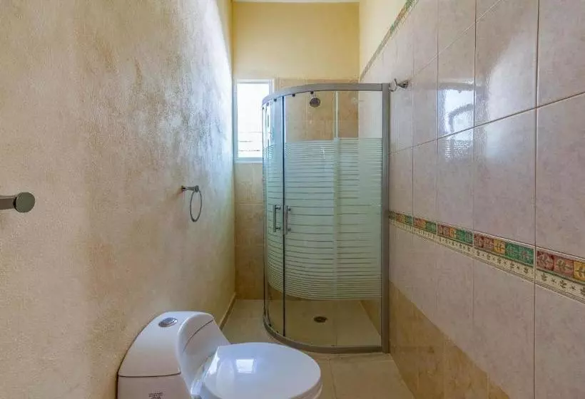 Hotelli Casona Del Sol