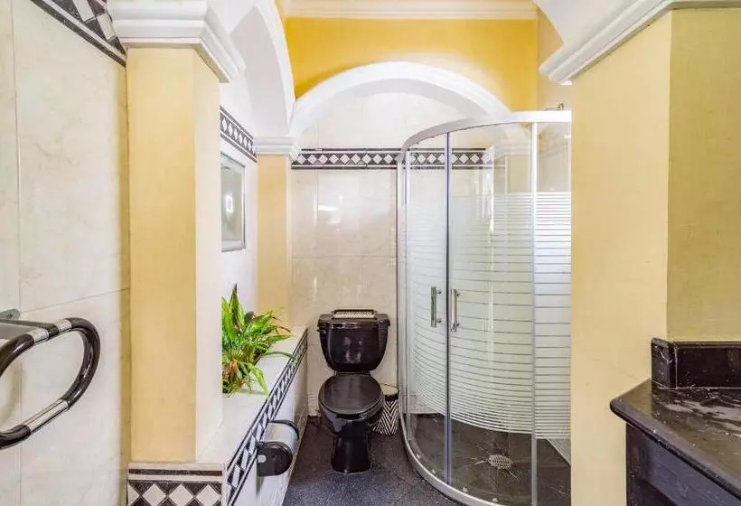 Hotelli Casona Del Sol