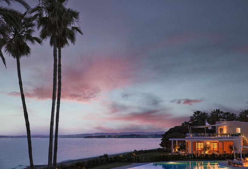 בית מלון כפרי Ikos Andalusia