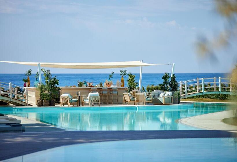 בית מלון כפרי Ikos Andalusia