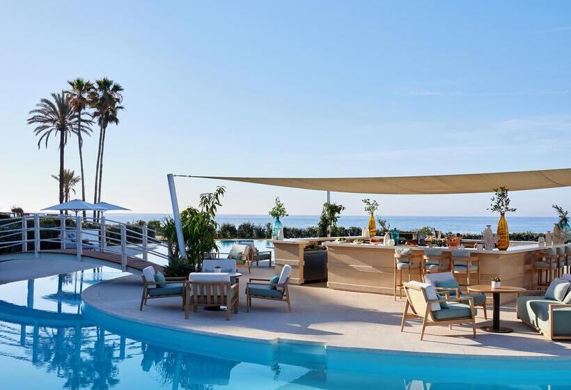 בית מלון כפרי Ikos Andalusia