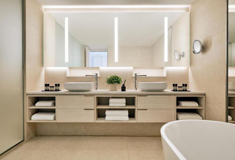 בית מלון כפרי Ikos Andalusia