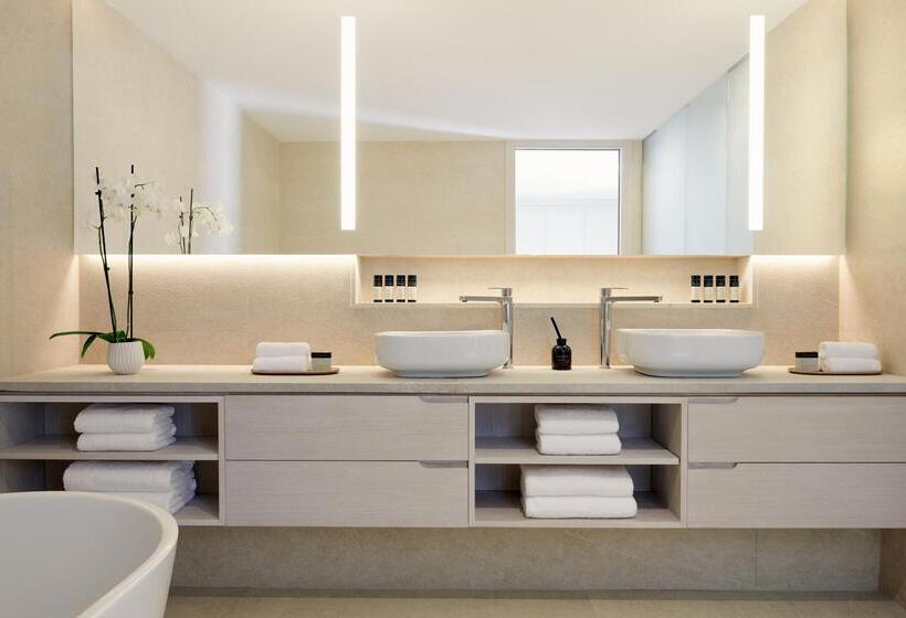 בית מלון כפרי Ikos Andalusia