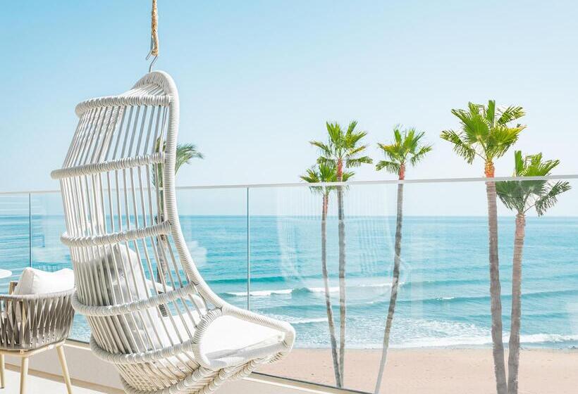 בית מלון כפרי Ikos Andalusia