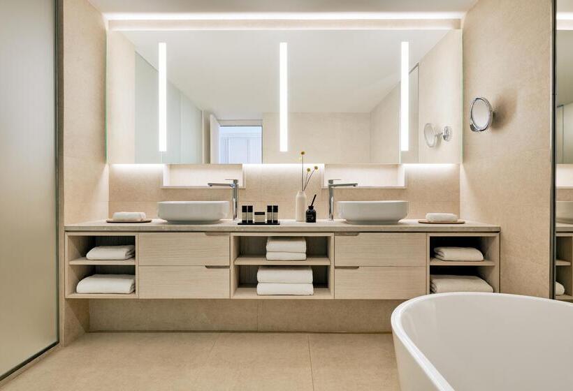 בית מלון כפרי Ikos Andalusia