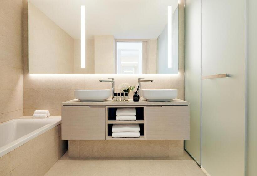 בית מלון כפרי Ikos Andalusia