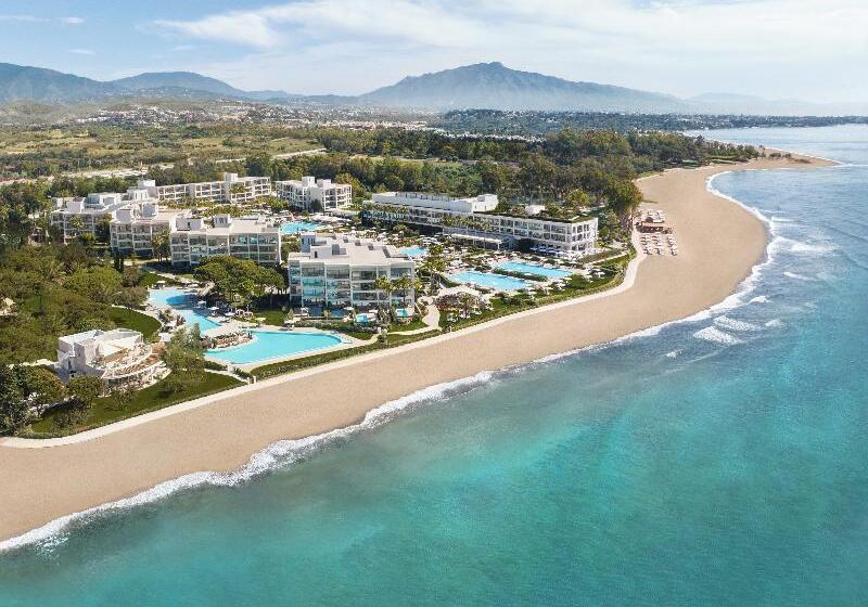 בית מלון כפרי Ikos Andalusia