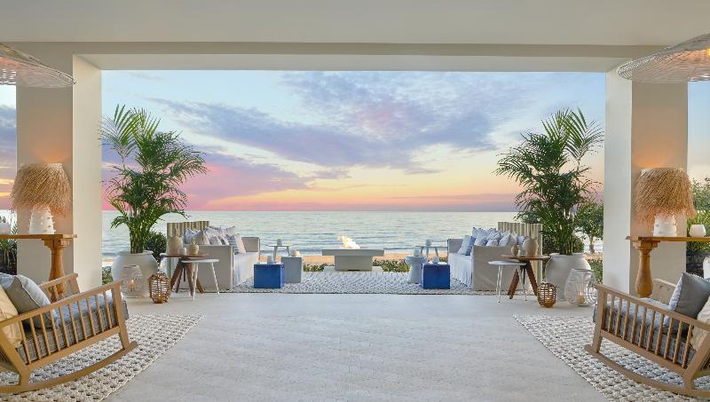 בית מלון כפרי Ikos Andalusia