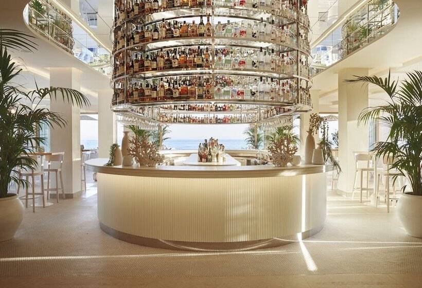 בית מלון כפרי Ikos Andalusia