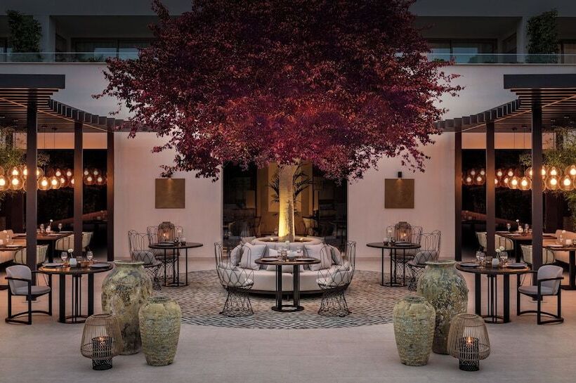 בית מלון כפרי Ikos Andalusia