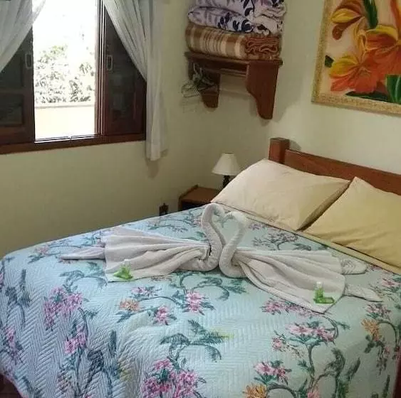 ホテル Pousada Nossa Senhora