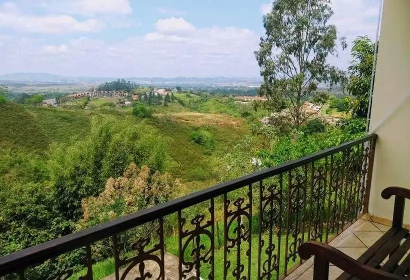 ホテル Pousada Nossa Senhora