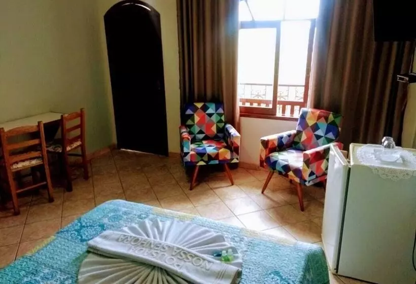 ホテル Pousada Nossa Senhora