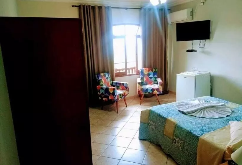 ホテル Pousada Nossa Senhora