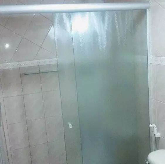 ホテル Pousada Nossa Senhora