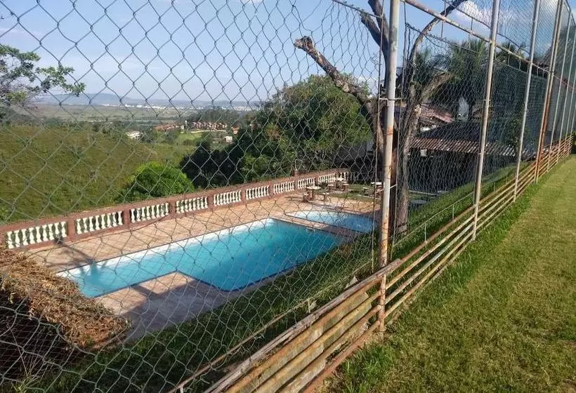 ホテル Pousada Nossa Senhora