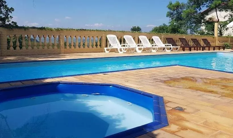 ホテル Pousada Nossa Senhora