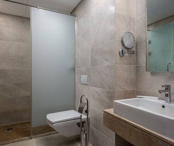 The G Hotel Seashell