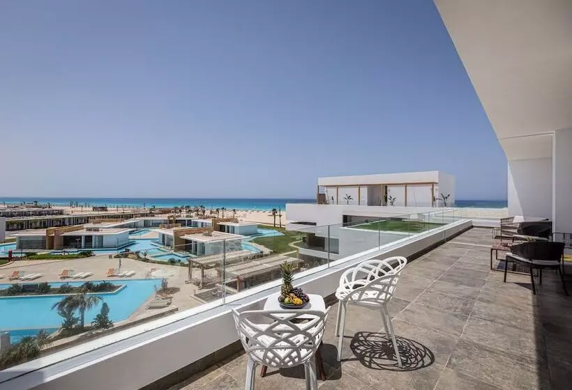 The G Hotel Seashell