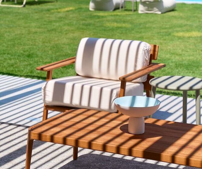 The G Hotel Seashell