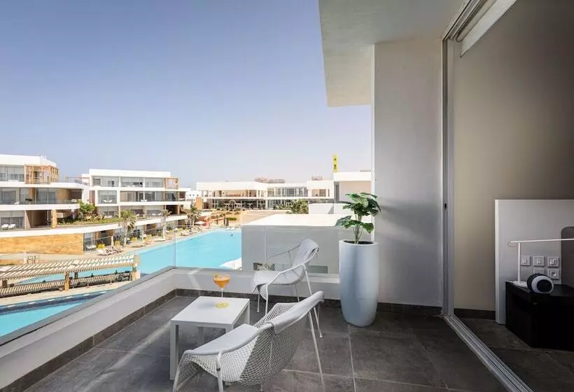 The G Hotel Seashell