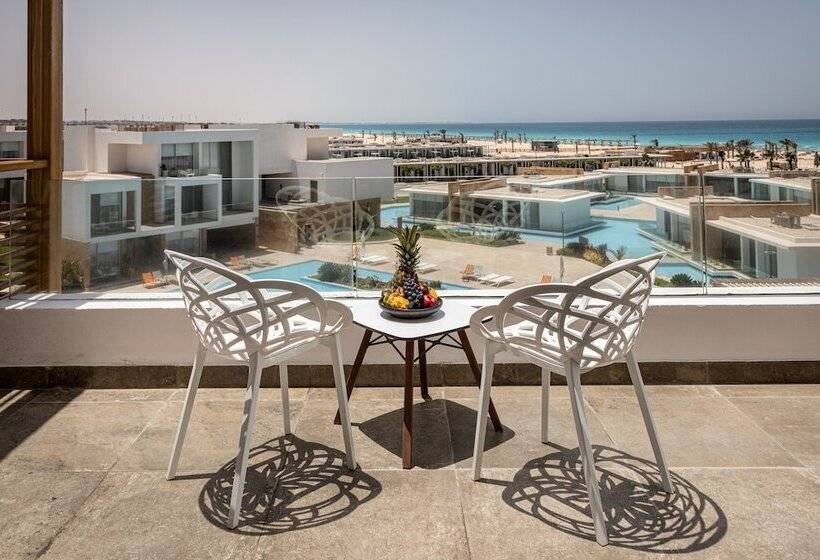 The G Hotel Seashell