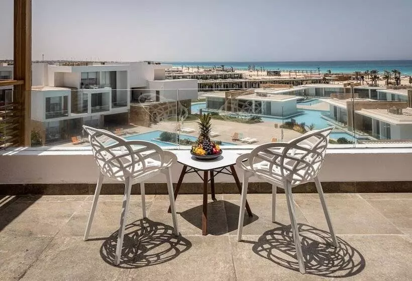 The G Hotel Seashell