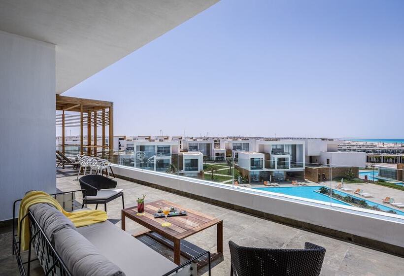 The G Hotel Seashell