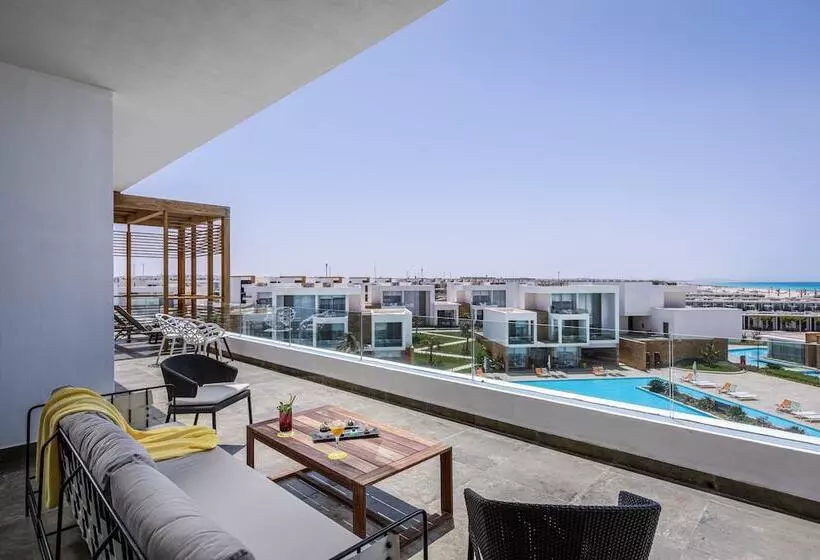 The G Hotel Seashell