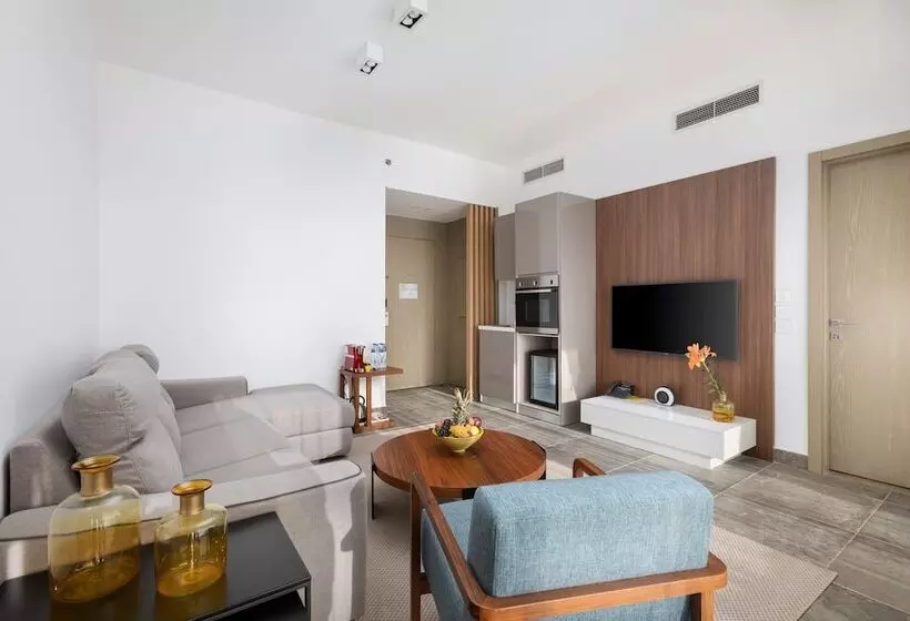 The G Hotel Seashell
