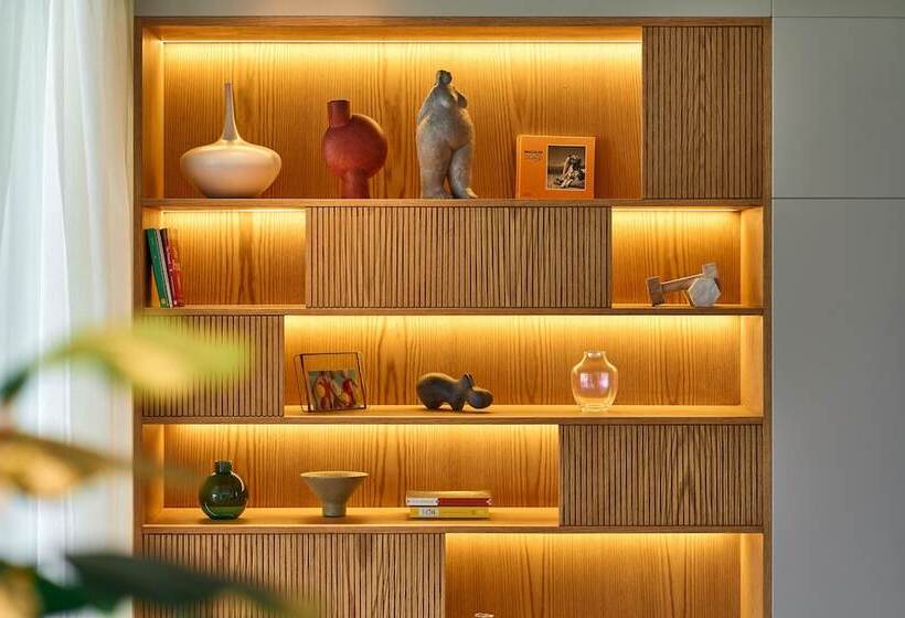 The G Hotel Seashell