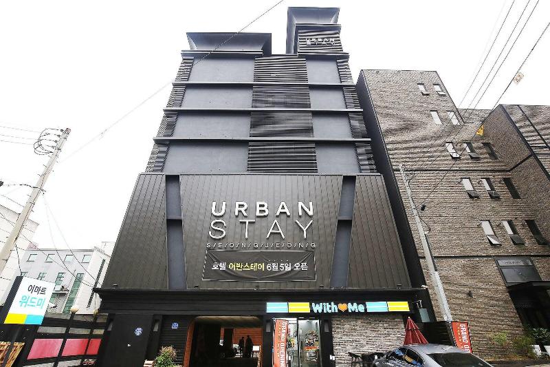 Hotel Urban Stay